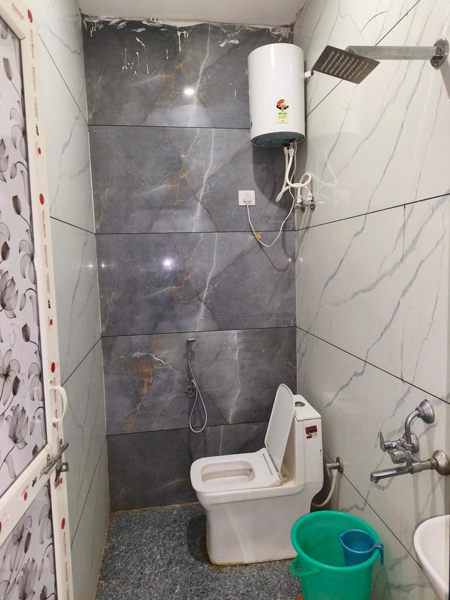 Hotel Maa Bhagwati Khatu Shyam Ji מראה חיצוני תמונה