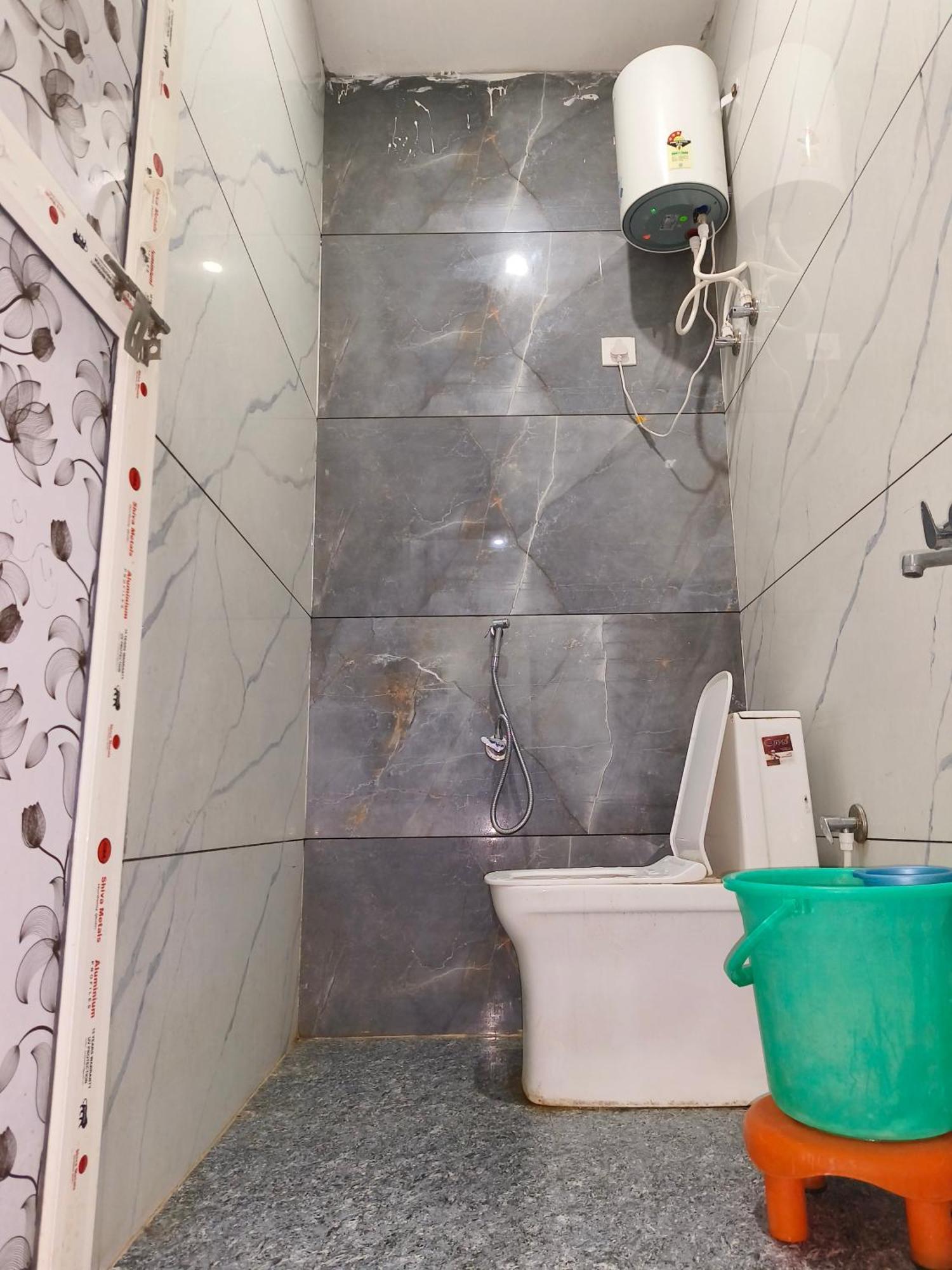 Hotel Maa Bhagwati Khatu Shyam Ji מראה חיצוני תמונה