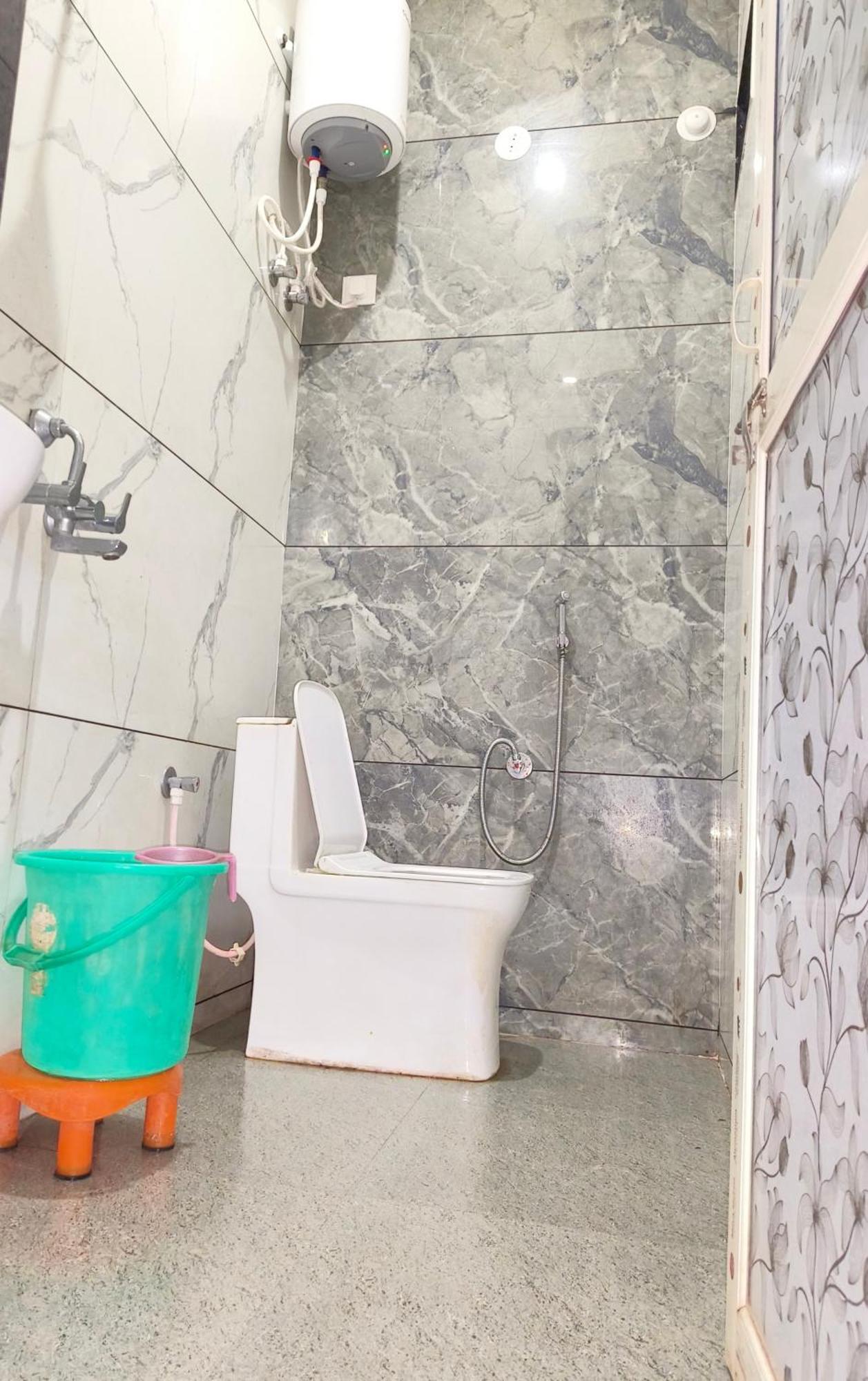 Hotel Maa Bhagwati Khatu Shyam Ji מראה חיצוני תמונה